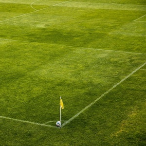 image de terrain de football